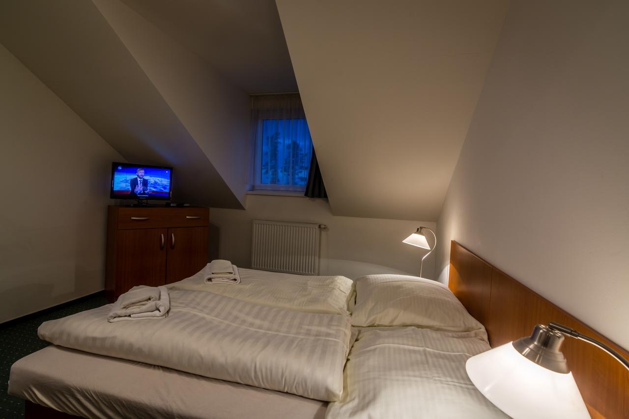 Penzion Raimund Dolný Smokovec 部屋 写真